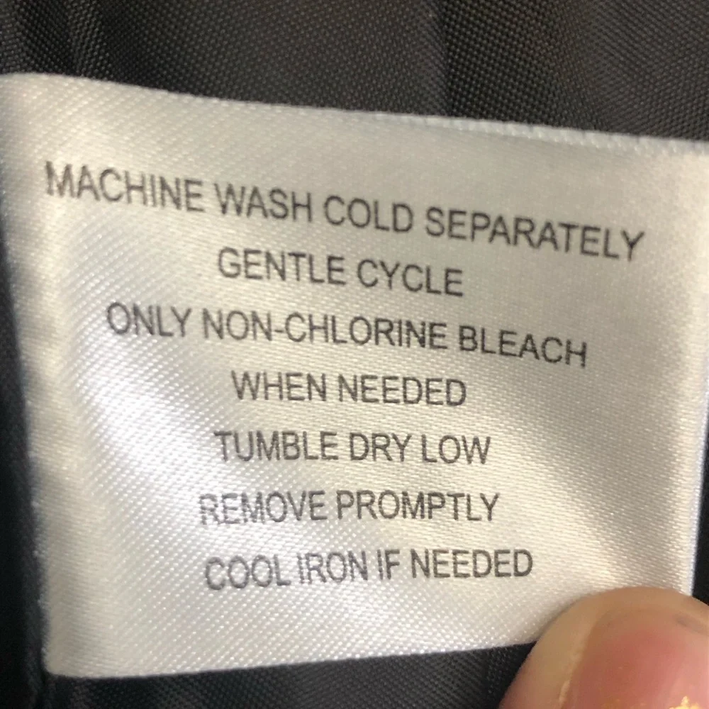 ▪️GALLERY Quilted Jacket▪️ - Picture 8 of 11